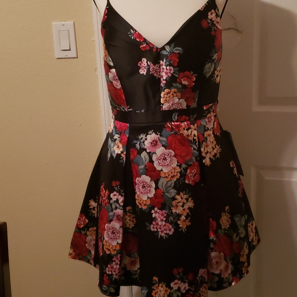 B.smark women dress